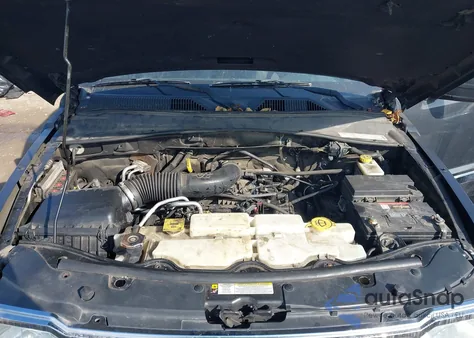 2010 Jeep Liberty Limited из США, поврежденный, VIN 1J4PN5GK5AW153129